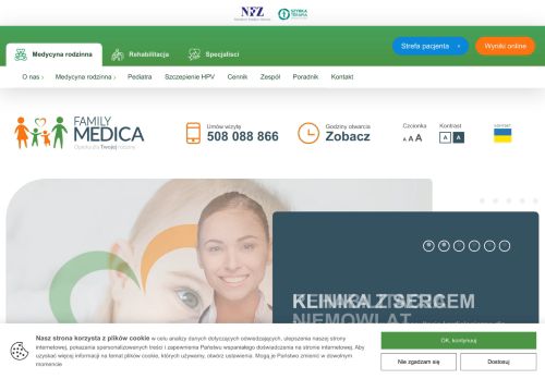 Family Medica Sp. z o.o.