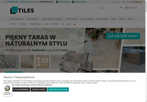 TILES Sp. z o.o.